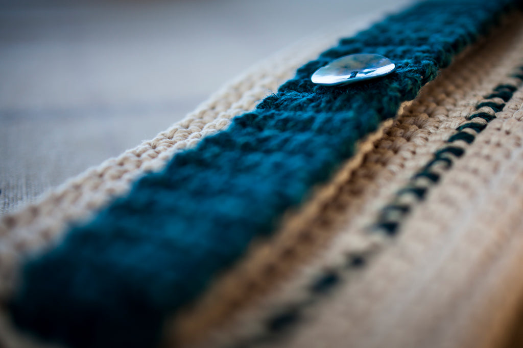 OBJET NOMADE N°03 - COLLECTION 01