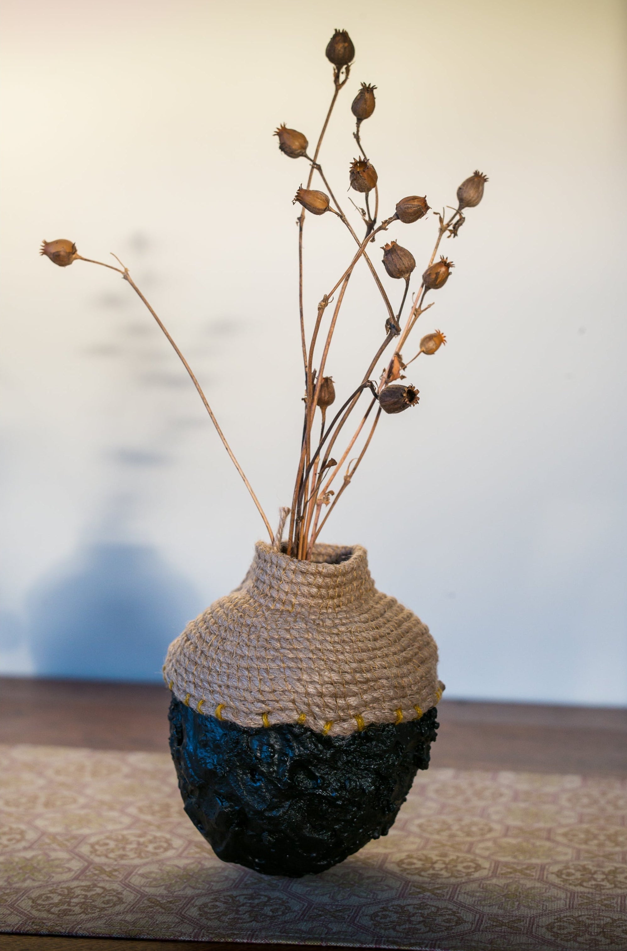 OBJET DECO N°10 - COLLECTION 01