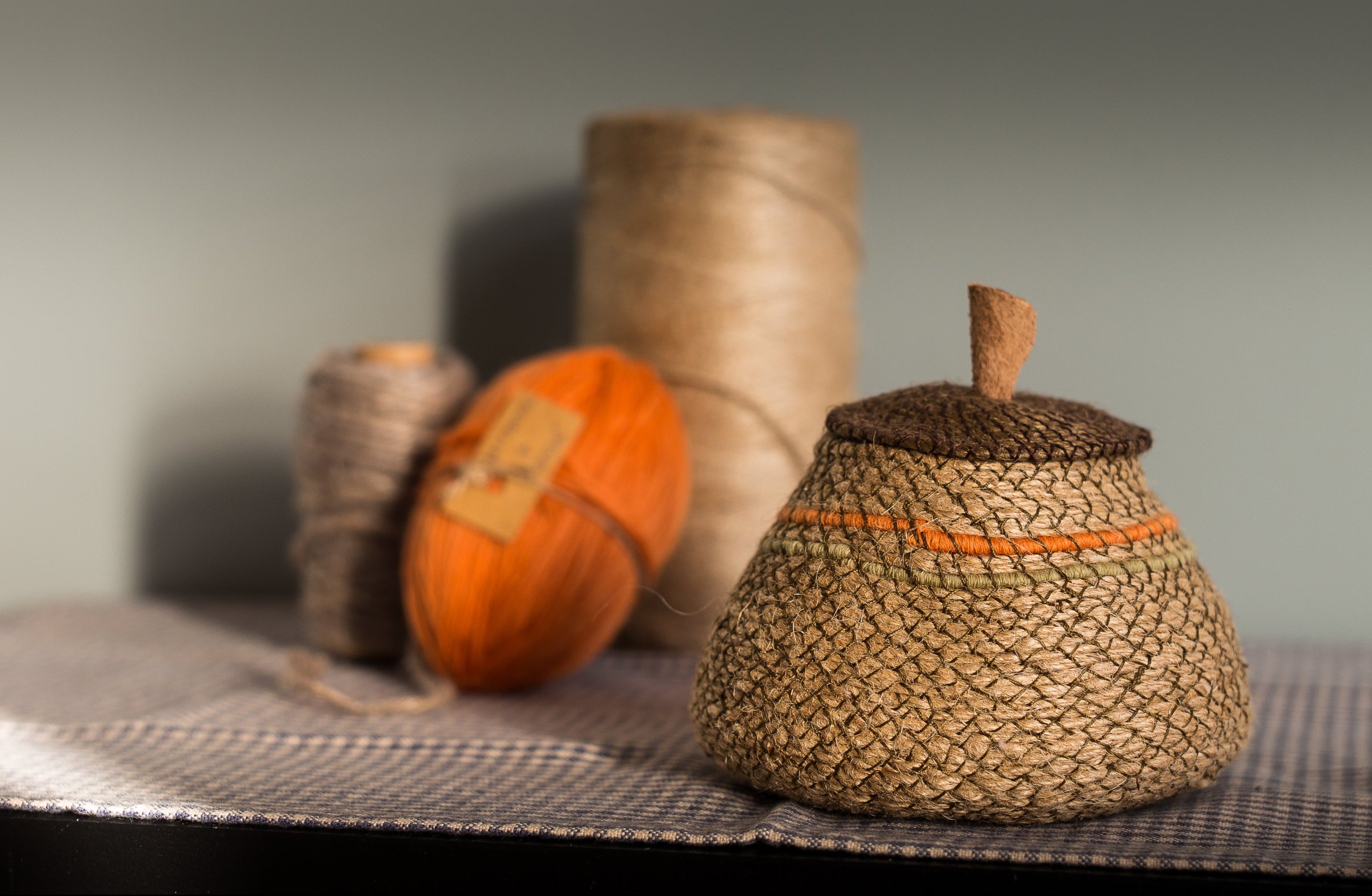 OBJET DECO N°5 - COLLECTION 01