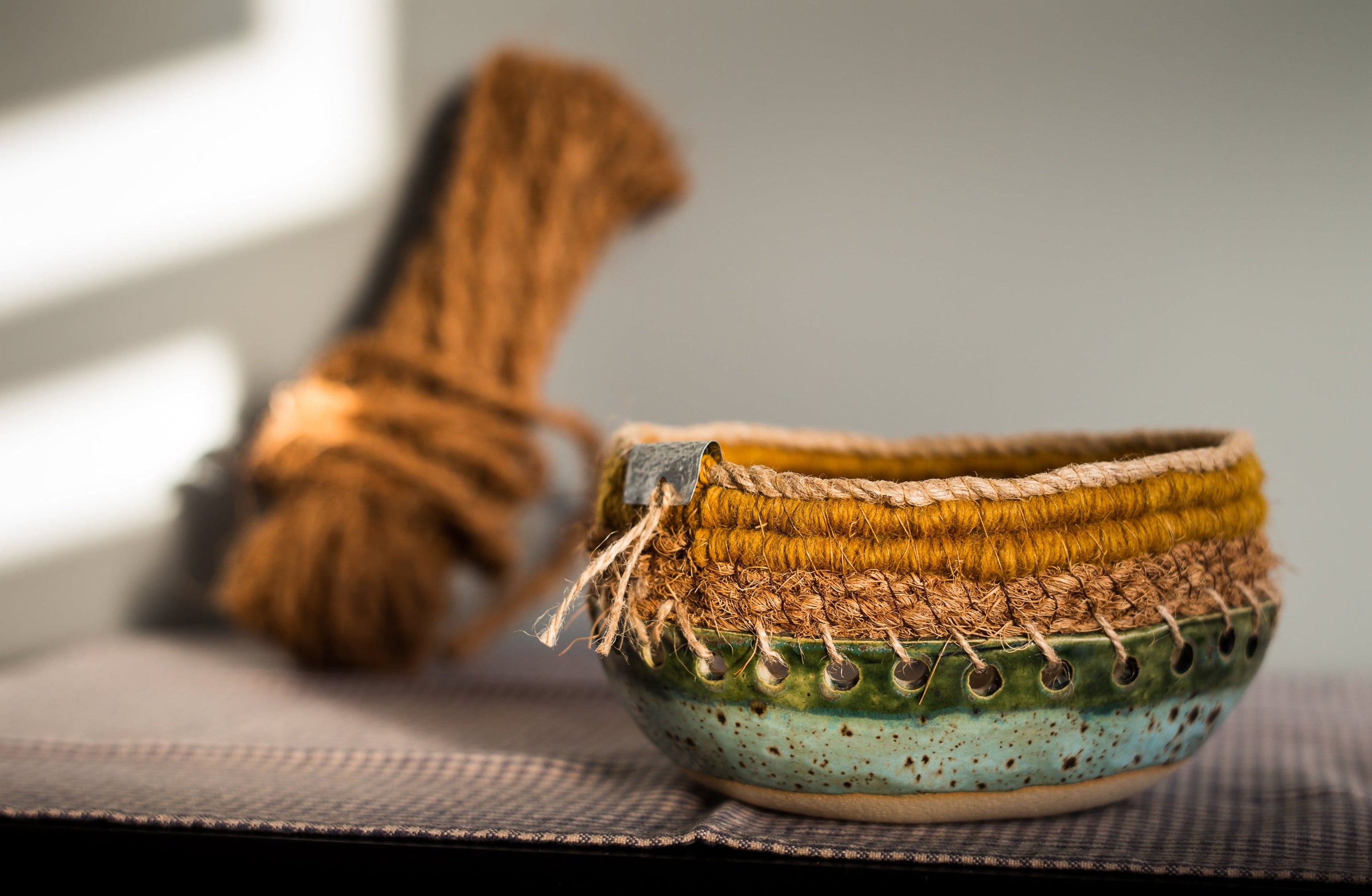 OBJET DECO N°3 - COLLECTION 01
