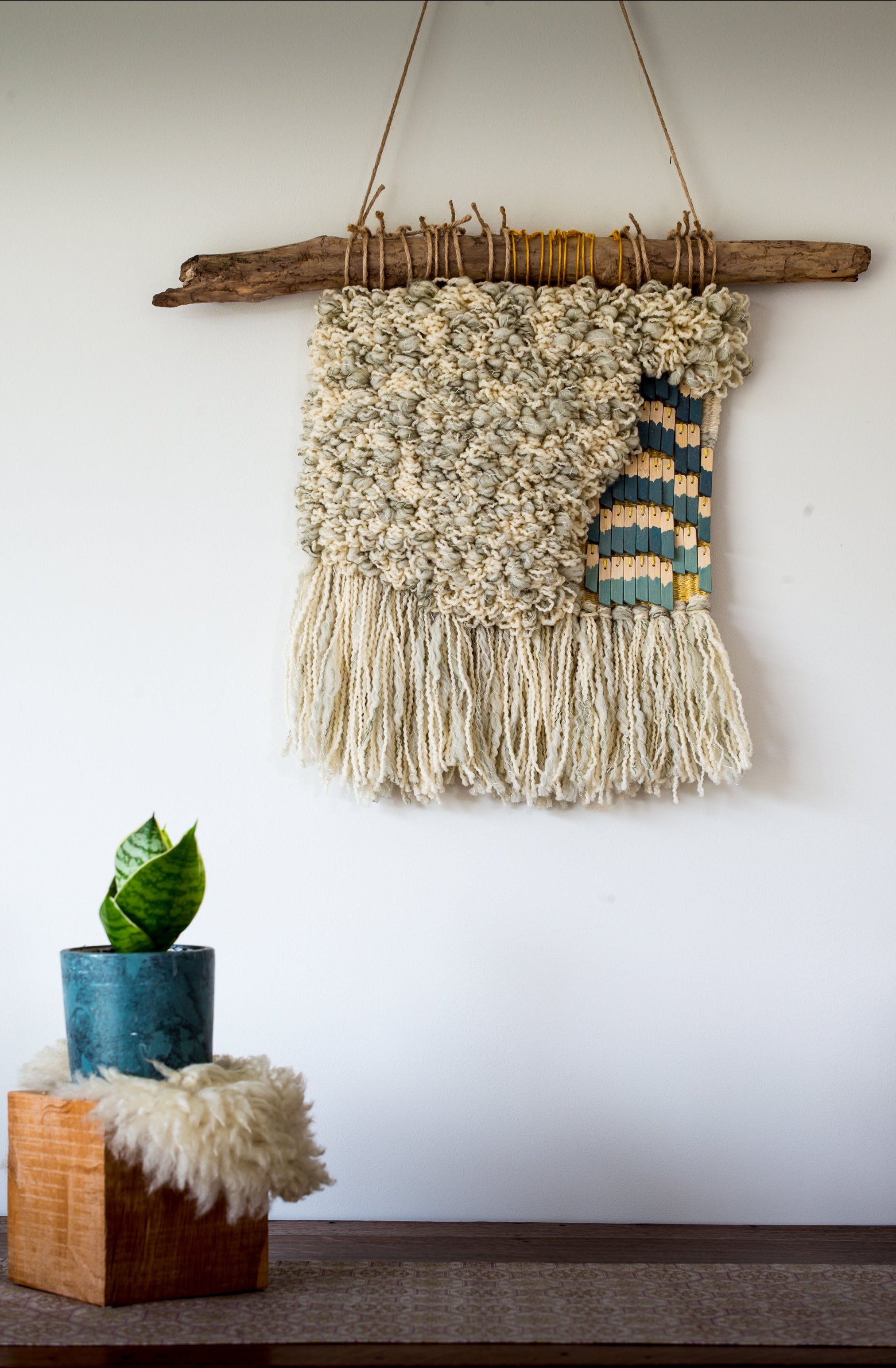 ART MURAL N°04 - COLLECTION 01