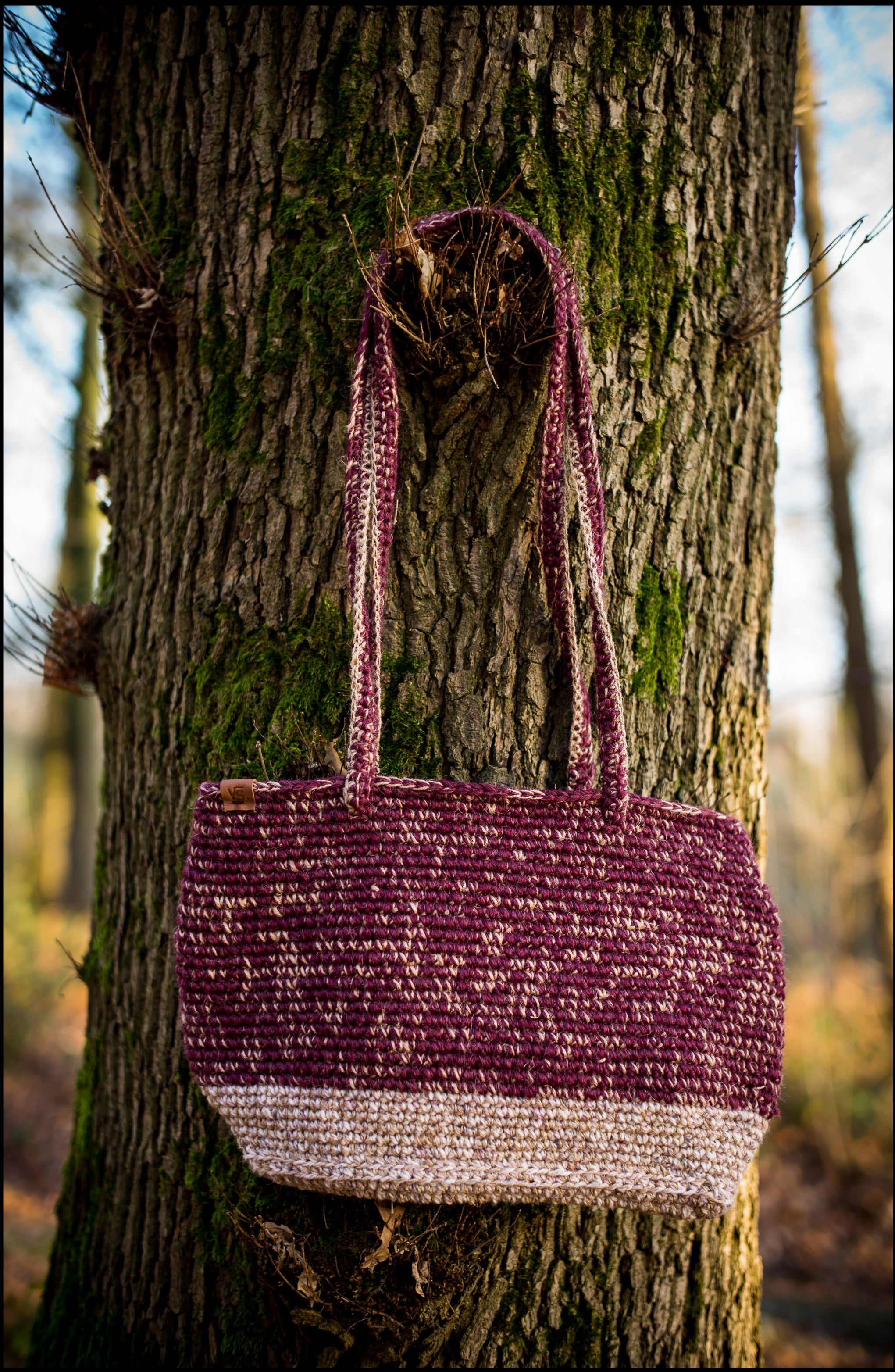 OBJET NOMADE N°02 - COLLECTION 01