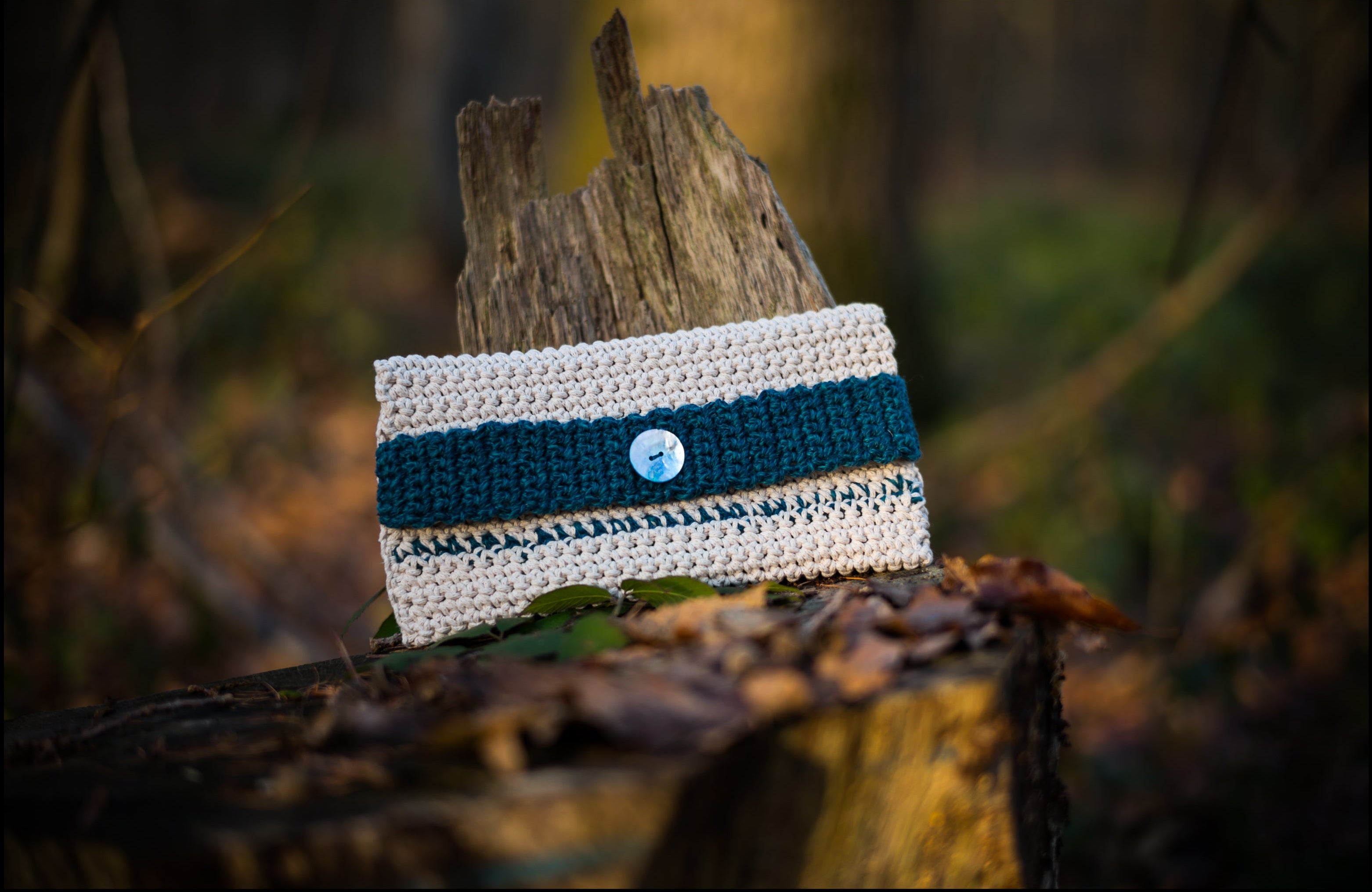OBJET NOMADE N°03 - COLLECTION 01